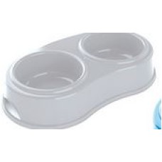 ΠΙΑΤΟ ΠΛΑΣΤΙΚΟ ΔΙΠΛΟ ANTI-SLIP 30x17x6 cm ΠΙΑΤΟ ΠΛΑΣΤΙΚΟ ΔΙΠΛΟ ANTI-SLIP 30x17x6 cm