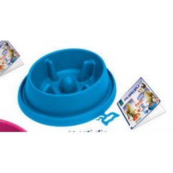 ΠΙΑΤΟ ΠΛΑΣΤΙΚΟ ADAGIO-SLOW FOOD ANTI-SLIP 25.5x23x6.5 cm ΠΙΑΤΟ ΠΛΑΣΤΙΚΟ ADAGIO-SLOW FOOD ANTI-SLIP 25.5x23x6.5 cm
