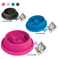 ΠΙΑΤΟ ΠΛΑΣΤΙΚΟ ADAGIO - SLOW FOOD ANTI-SLIP ΠΙΑΤΟ ΠΛΑΣΤΙΚΟ ADAGIO - SLOW FOOD ANTI-SLIP