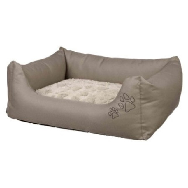 Trixie κρεβάτι Drago cosy καφέ/μπεζ Trixie κρεβάτι Drago cosy καφέ/μπεζ
