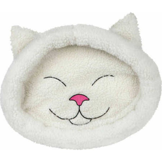 Trixie κρεβάτι mijou 48x37cm κρεμ Trixie κρεβάτι mijou 48x37cm κρεμ