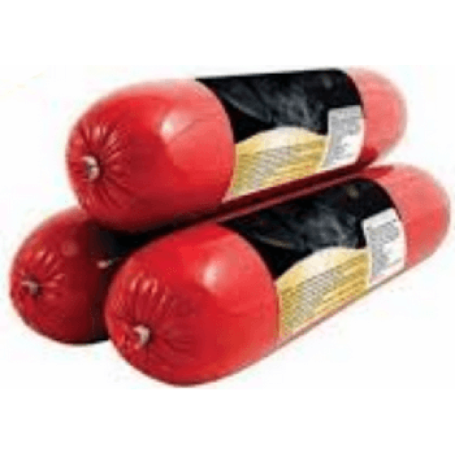 Rolls rocky σαλάμι 800gr Rolls rocky σαλάμι 800gr