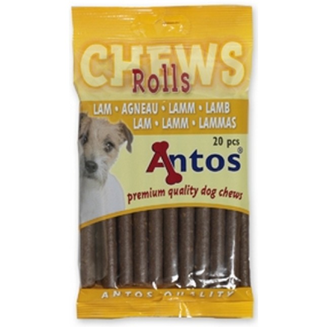 ΑΝΤΟS ROLLS (ΠΟΥΡΑΚΙ) ΣΕ ΔΙΑΦΟΡΕΣ ΓΕΥΣΕΙΣ ΑΝΤΟS ROLLS (ΠΟΥΡΑΚΙ) ΣΕ ΔΙΑΦΟΡΕΣ ΓΕΥΣΕΙΣ