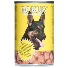Rocus κοτόπουλο
