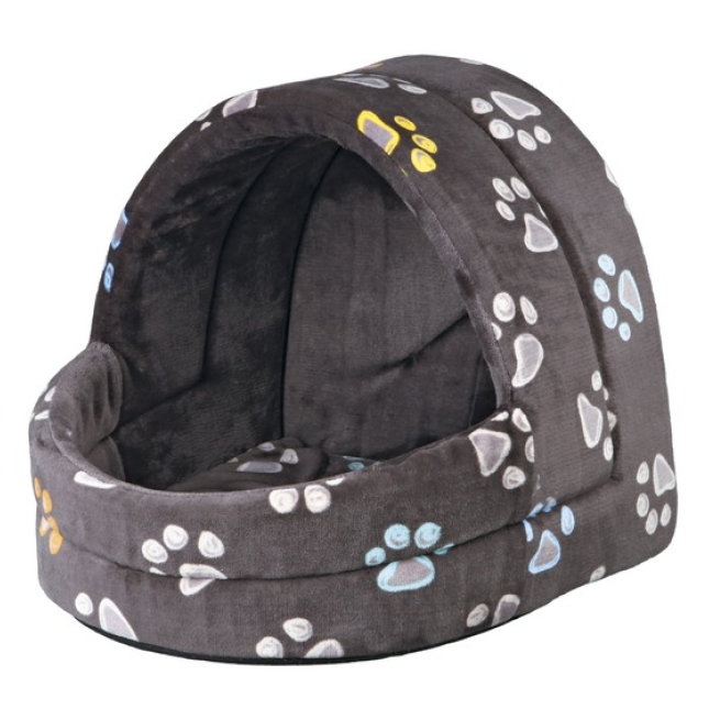 Trixie φωλιά jimmy 40Χ35Χ35cm καφέ Trixie φωλιά jimmy 40Χ35Χ35cm καφέ