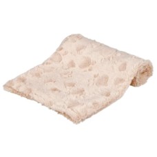 Trixie κουβέρτα Cosy μπεζ 70x50cm