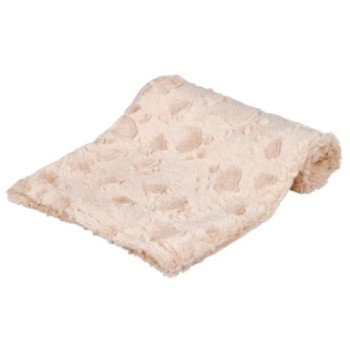 Trixie κουβέρτα Cosy μπεζ 70x50cm