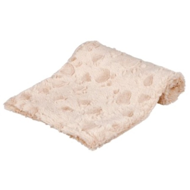 Trixie κουβέρτα Cosy μπεζ 70x50cm