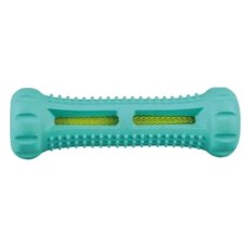 Trixie παιχνίδι κόκκαλο fun φυσικό λάστιχο 14cm Trixie παιχνίδι κόκκαλο fun φυσικό λάστιχο 14cm
