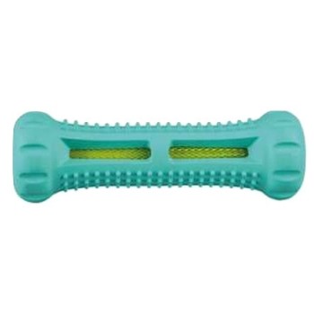 Trixie παιχνίδι κόκκαλο fun φυσικό λάστιχο 14cm Trixie παιχνίδι κόκκαλο fun φυσικό λάστιχο 14cm