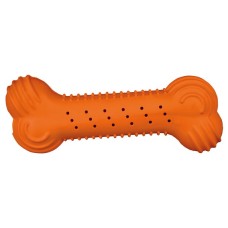 trixie κόκκαλο φυσικό λάστιχο 18cm. trixie κόκκαλο φυσικό λάστιχο 18cm.