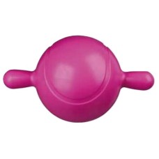 Τrixie μπάλα από θερμοπλαστικό καουτσούκ 22cm. Τrixie μπάλα από θερμοπλαστικό καουτσούκ 22cm.
