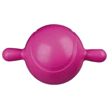 Τrixie μπάλα από θερμοπλαστικό καουτσούκ 22cm. Τrixie μπάλα από θερμοπλαστικό καουτσούκ 22cm.