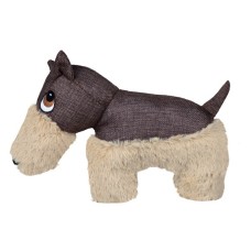 trixie παιχνίδι σκύλος λουτρ/υφασμ 20cm. trixie παιχνίδι σκύλος λουτρ/υφασμ 20cm.