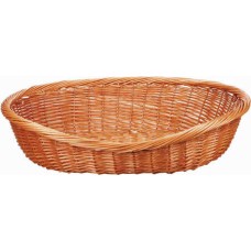 Trixie καλάθι ψάθινο 60cm Trixie καλάθι ψάθινο 60cm