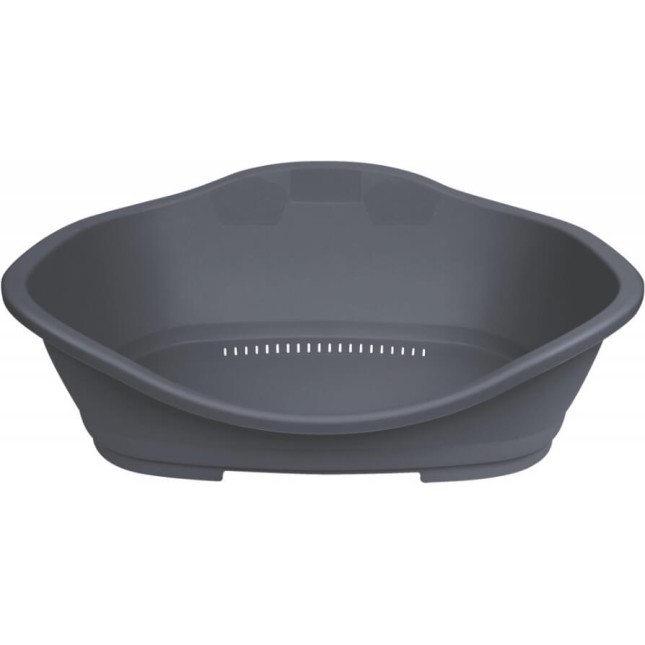 Trixie κρεβάτι πλαστικό 56?41cm Trixie κρεβάτι πλαστικό 56?41cm