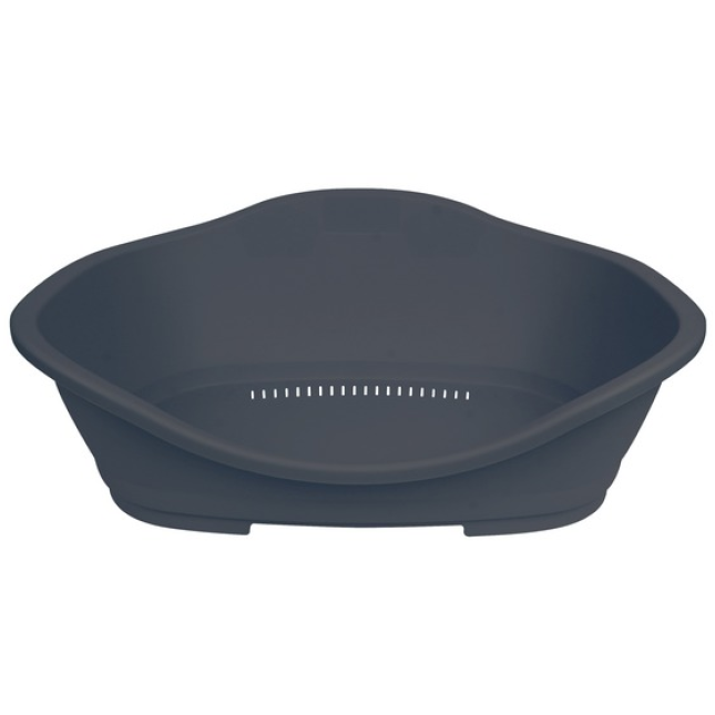 Trixie κρεβάτι πλαστικό 72x48cm Trixie κρεβάτι πλαστικό 72x48cm