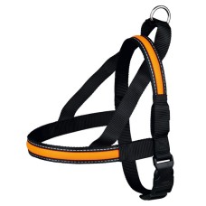 Trixie σαμάρι φωτ/μενο usb m 50-65cm Trixie σαμάρι φωτ/μενο usb m 50-65cm