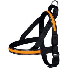 Trixie σαμάρι φωτ/μενο usb xl 80-100cm Trixie σαμάρι φωτ/μενο usb xl 80-100cm