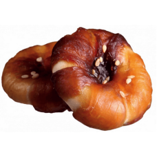 Trixie λιχουδιά premio αρνι/κοτόπουλο bagels 100gr Trixie λιχουδιά premio αρνι/κοτόπουλο bagels 100gr