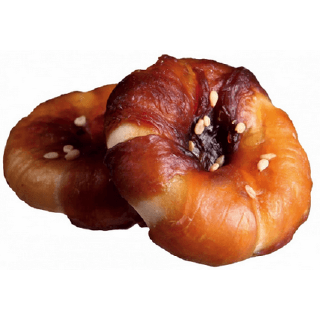 Trixie λιχουδιά premio αρνι/κοτόπουλο bagels 100gr Trixie λιχουδιά premio αρνι/κοτόπουλο bagels 100gr