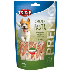 Trixie λιχουδιά premio chicken pasta 100gr Trixie λιχουδιά premio chicken pasta 100gr