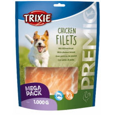 Trixie λιχουδιά premio φιλέτο κοτόπουλο