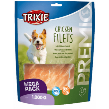 Trixie λιχουδιά premio φιλέτο κοτόπουλο Trixie λιχουδιά premio φιλέτο κοτόπουλο