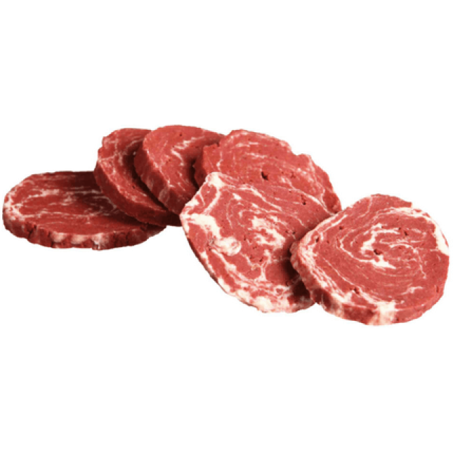 Trixie λιχουδιά premio beef coins 100gr Trixie λιχουδιά premio beef coins 100gr