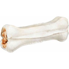 Trixie κόκκαλο γεμιστό με πάπια 10cm/70gr 2τμχ