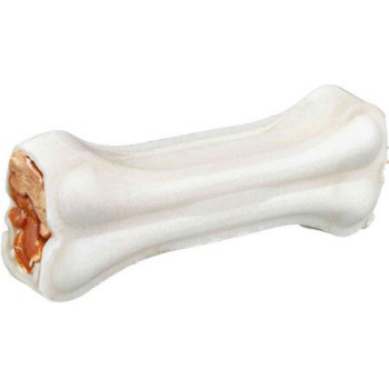 Trixie κόκκαλο γεμιστό με πάπια 12cm/120gr (2τμχ) Trixie κόκκαλο γεμιστό με πάπια 12cm/120gr (2τμχ)