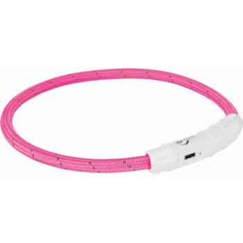 Trixie φακός δακτύλιος usb xs/s 35cm/7mm Trixie φακός δακτύλιος usb xs/s 35cm/7mm