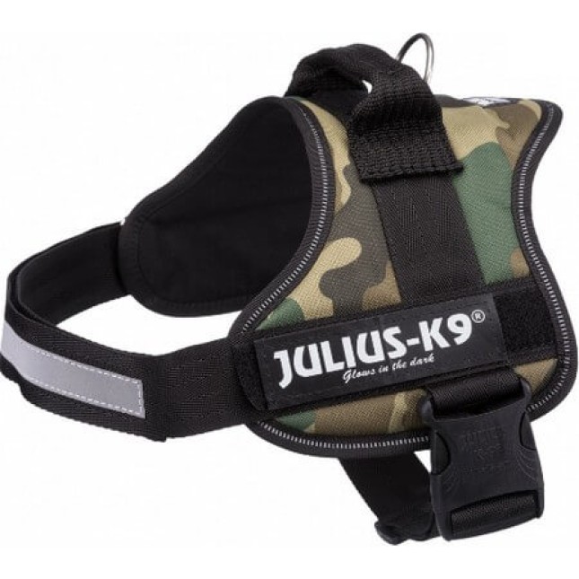 Julius-K9 σαμάρι 1/l 63-85cm/50mm παραλλαγής Julius-K9 σαμάρι 1/l 63-85cm/50mm παραλλαγής