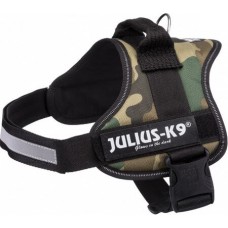 Julius-K9 σαμάρι 2/l-xl 71-96cm/50mm παραλλαγής Julius-K9 σαμάρι 2/l-xl 71-96cm/50mm παραλλαγής