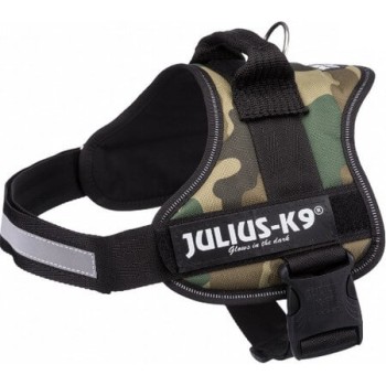 Julius-K9 σαμάρι 2/l-xl 71-96cm/50mm παραλλαγής Julius-K9 σαμάρι 2/l-xl 71-96cm/50mm παραλλαγής