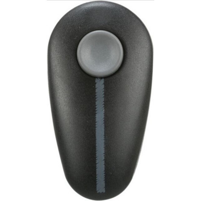 Trixie clicker εκπαιδευτικό βοήθημα αποτελεσματική εκπαίδευση λόγω της μεθόδου με ηχητικό σήμα Trixie clicker εκπαιδευτικό βοήθημα αποτελεσματική εκπαίδευση λόγω της μεθόδου με ηχητικό σήμα