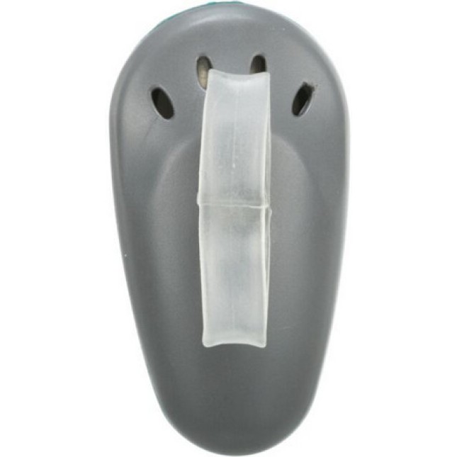 Trixie clicker εκπαιδευτικό βοήθημα αποτελεσματική εκπαίδευση λόγω της μεθόδου με ηχητικό σήμα Trixie clicker εκπαιδευτικό βοήθημα αποτελεσματική εκπαίδευση λόγω της μεθόδου με ηχητικό σήμα