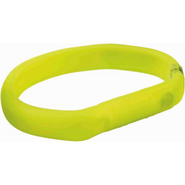 Trixie ταινία φωτεινή usb m/l 50cm/18mm Trixie ταινία φωτεινή usb m/l 50cm/18mm