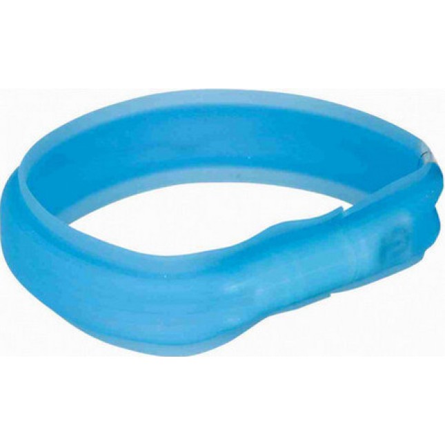 Trixie ταινία φωτεινή usb l/xl 70cm/30mm Trixie ταινία φωτεινή usb l/xl 70cm/30mm