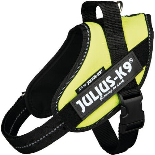 Julius-K9 σαμάρι idc baby 2/xs 33-45cm/18mm