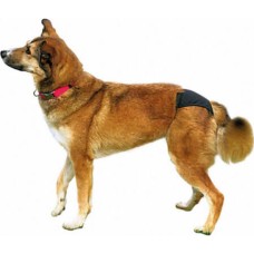 Trixie βρακάκι υγιεινής s-m 32-39cm Trixie βρακάκι υγιεινής s-m 32-39cm