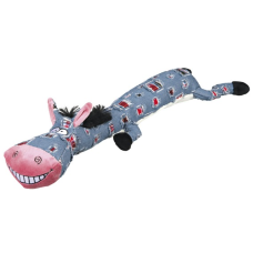 trixie παιχνίδι γαιδαρός υφασμ./λούτρινο 55cm. trixie παιχνίδι γαιδαρός υφασμ./λούτρινο 55cm.