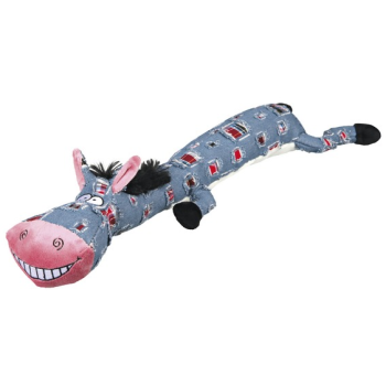 trixie παιχνίδι γαιδαρός υφασμ./λούτρινο 55cm. trixie παιχνίδι γαιδαρός υφασμ./λούτρινο 55cm.