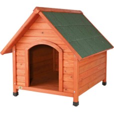Trixie σπίτι σκύλων natura ξύλινο m-l 83x87x101cm Trixie σπίτι σκύλων natura ξύλινο m-l 83x87x101cm
