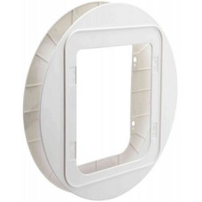 Trixie adapter τοποθ. για 1041918 38cm άσπρο Trixie adapter τοποθ. για 1041918 38cm άσπρο