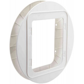 Trixie adapter τοποθ. για 1041918 38cm άσπρο Trixie adapter τοποθ. για 1041918 38cm άσπρο