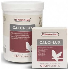 Versele-Laga Oropharma Calci-Lux Συμπλήρωμα Ασβεστίου Versele-Laga Oropharma Calci-Lux Συμπλήρωμα Ασβεστίου