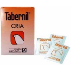Tabernil cria (αντιδιαρροϊκό για την περίοδο της αναπαραγωγής)
