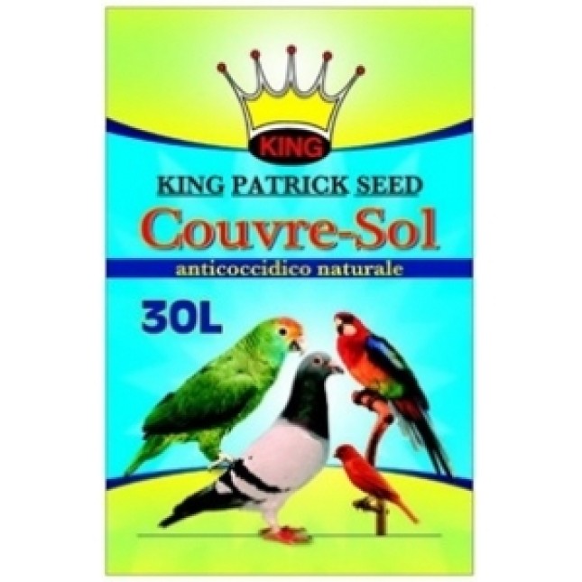 KING COUVRESOL KING COUVRESOL