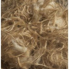 Sisal fibre υλικό φωλιάς,γιουτα/βαμβάκι, για καναρίνια